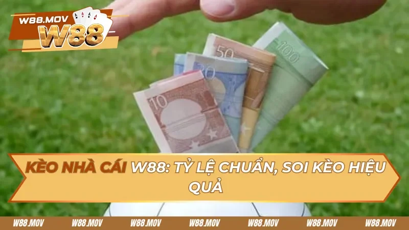 Kèo Nhà Cái